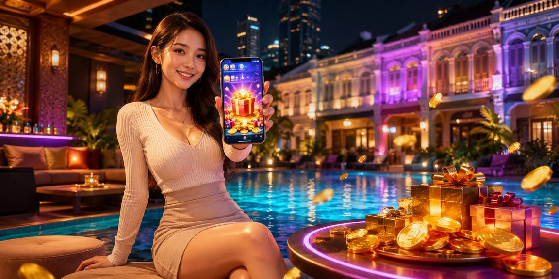 liv88.my lucky fortune cat preview
